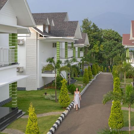 Sprise Munnar Resort And Spa Luaran gambar
