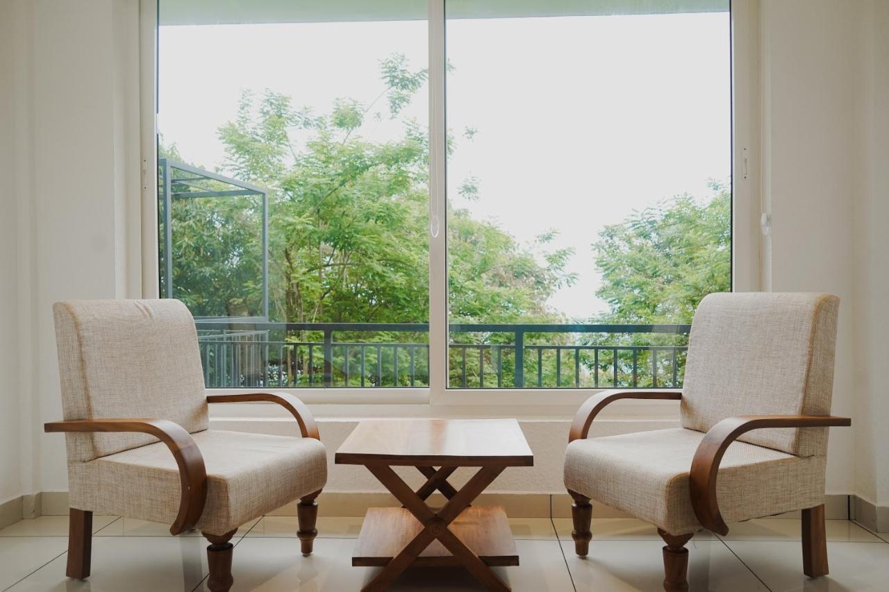 Sprise Munnar Resort And Spa Luaran gambar