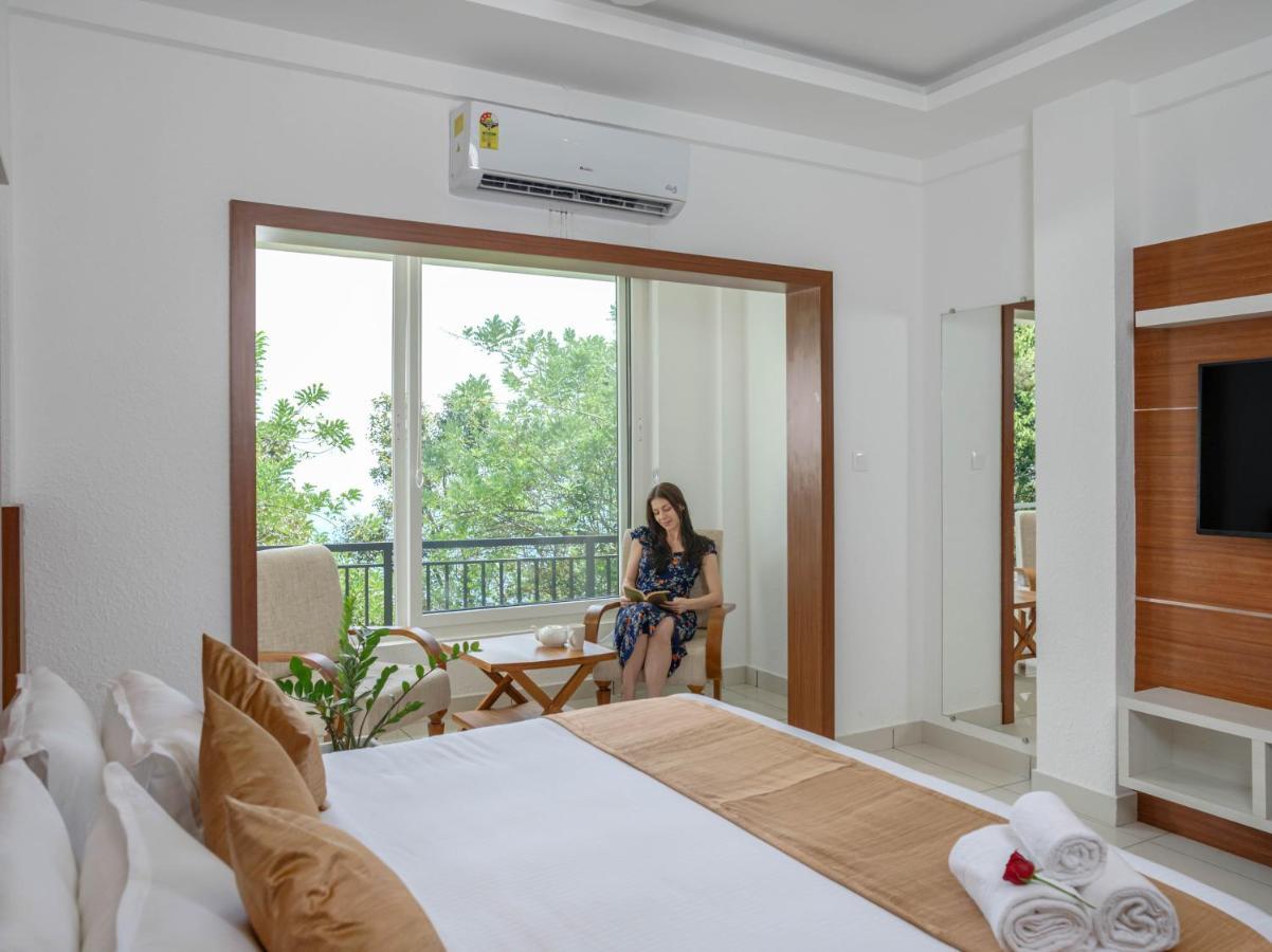 Sprise Munnar Resort And Spa Luaran gambar