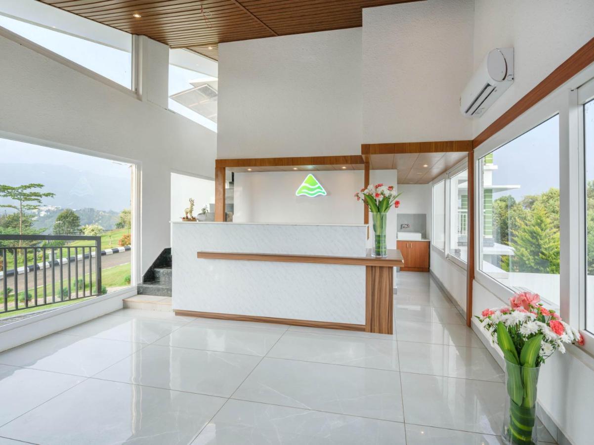 Sprise Munnar Resort And Spa Luaran gambar