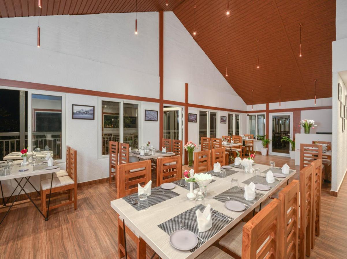 Sprise Munnar Resort And Spa Luaran gambar